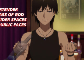 Bartender Glass Of God Episode 4 Featured Image