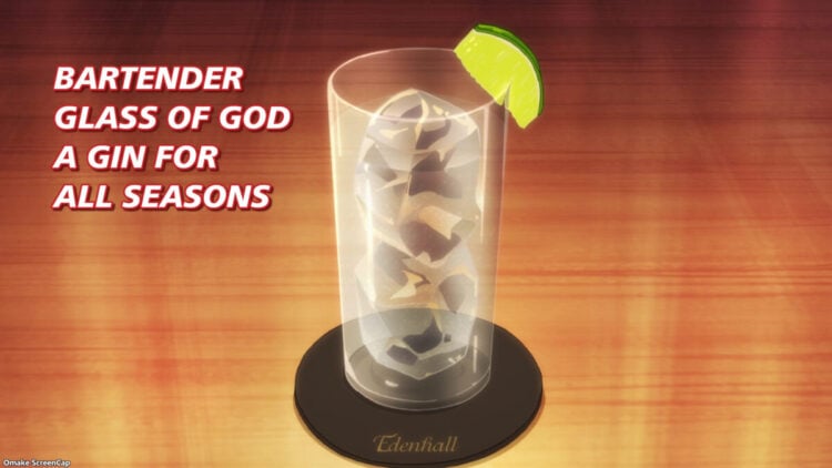 Bartender Glass Of God Episode 7 Featured Image