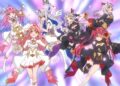 Magical Girl HoloWitches PV1 29