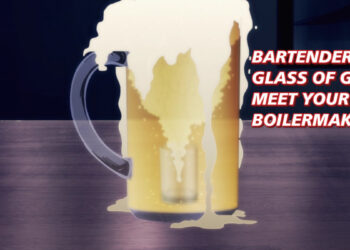 Bartender Glass Of God Episode 10 Featured Image