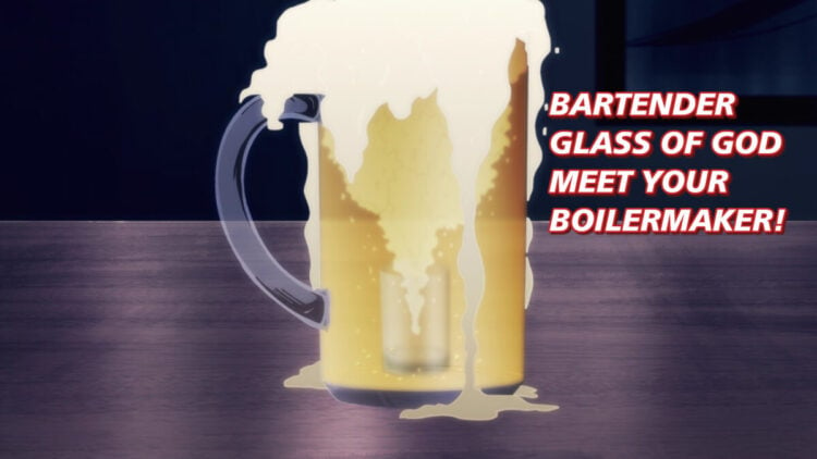 Bartender Glass Of God Episode 10 Featured Image