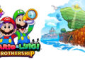 Mario & Luigi Brothership