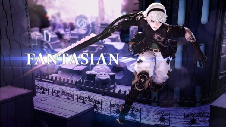 Fantasian