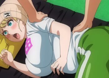 Plus Sized Elf PV1 18