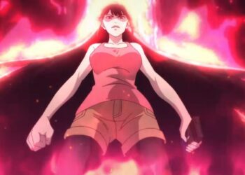 Tower Of God Return Of The Prince PV1 2