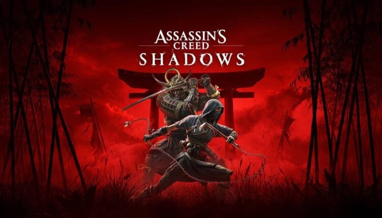 Ubisoft Fails Japan Assassins Creed Shadows 1