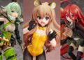 The History Of Anime Figures Blog