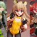 The History Of Anime Figures Blog