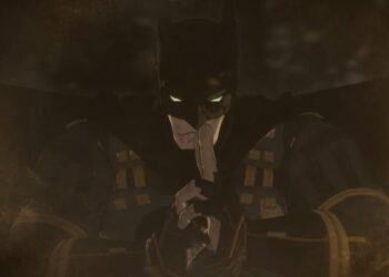 Batman Ninja Vs. Yakuza League PV1 1