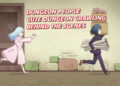 Dungeon People Featured Image