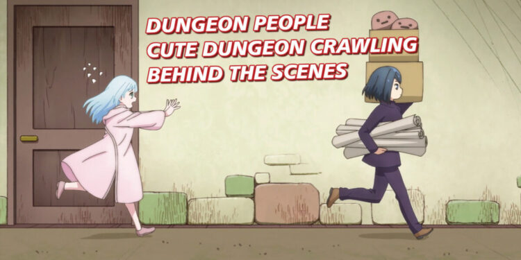 Dungeon People Featured Image