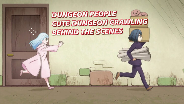 Dungeon People Featured Image