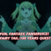 Fairy Tail 100 Years Quest Featured Image TW
