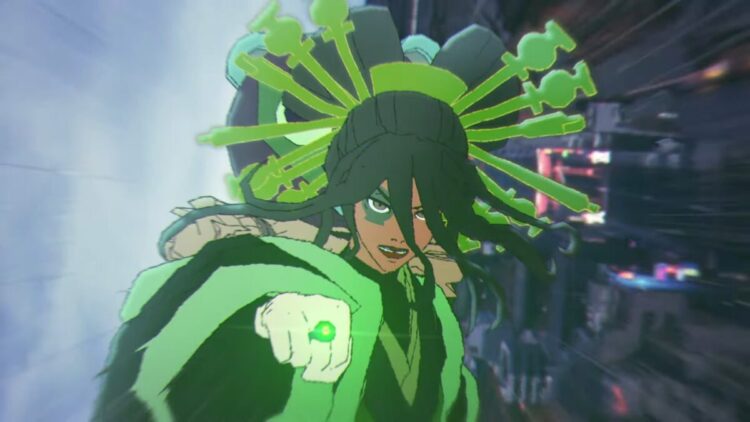 Hot Waifus Teased At Anime Expo 2024 List1 5b