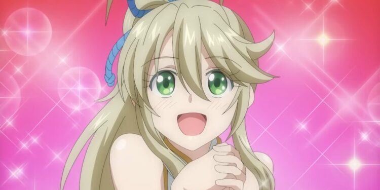 I'm A Noble On The Brink Of Ruin PV1 6