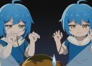 Journey In Another World Featured Image