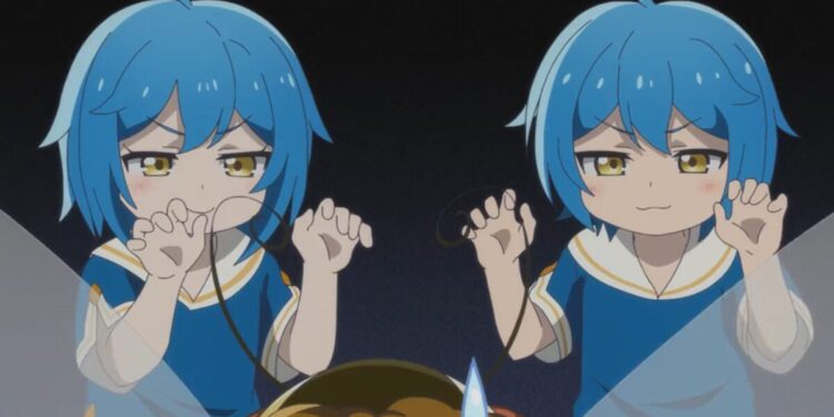 Journey In Another World Featured Image