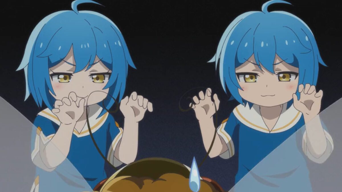 Journey Through Another World with Murder Hobo Kids | J-List Blog