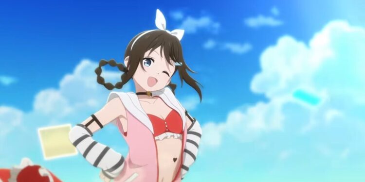 Love Live Nijigasaki Final Chapter PV1 8