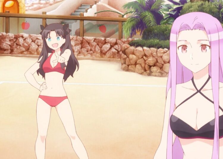 Olympics Beach Volleyball List11 3