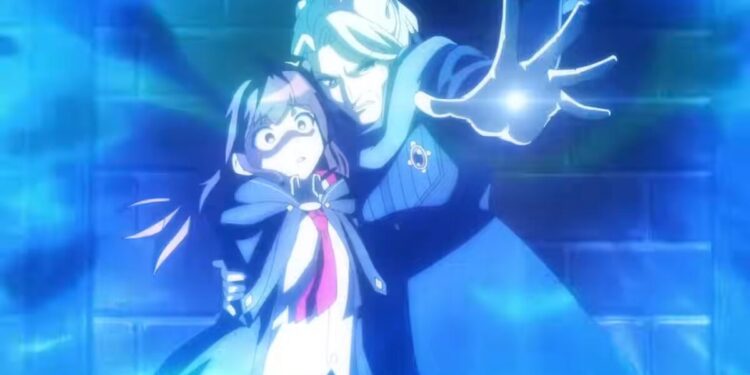 Once Upon A Witch's Death PV1 10