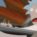 Rick And Morty The Anime PV1 7