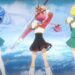 Magic Knight Rayearth Anime Adaptation Promotional Video 01