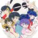 Ranma Anime Remake Promotional Video 01