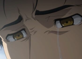 What If Your First Anime Was Terrible?