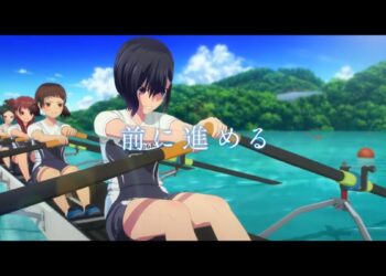 Ganbatte Ikimasshoi PV1 9