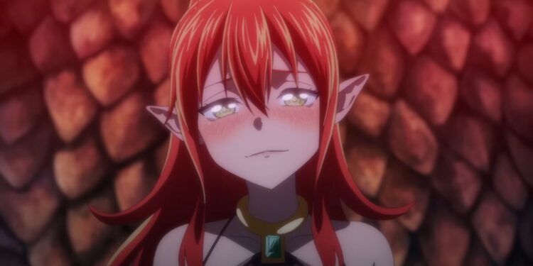 Headhunted To Another World PV1 8