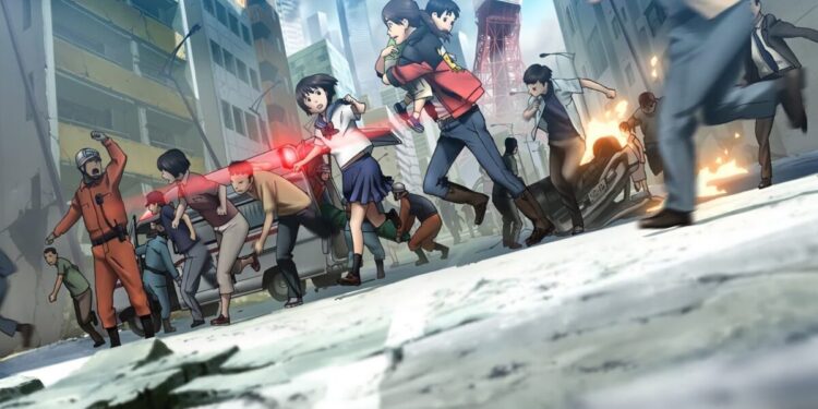 Is A Nankai Megathrust Coming? Japan On Edge After Last Week's Earthquake