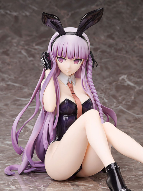 Kyoko Kirigiri Danganronpa Trigger Happy Havoc