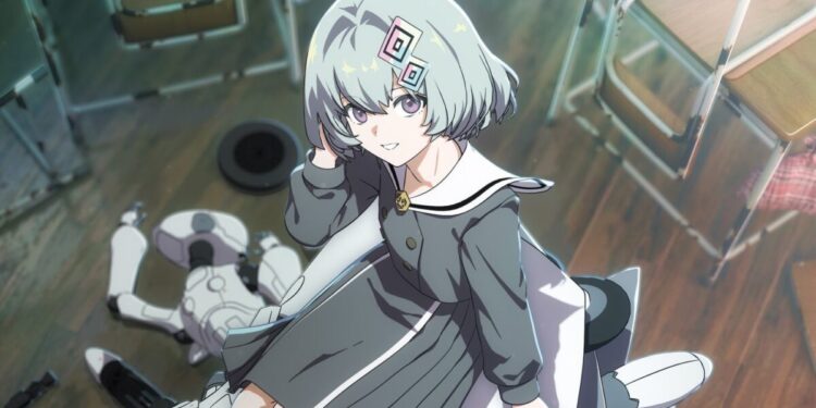 Make A Girl Movie PV1 13b