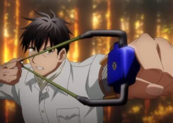 Middle Aged Online Shopper In Another World PV1 7