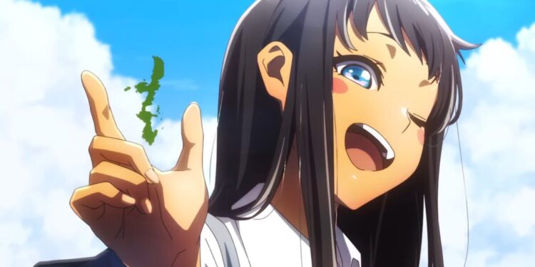 Okinawa De Suki Ni Natta PV1 9