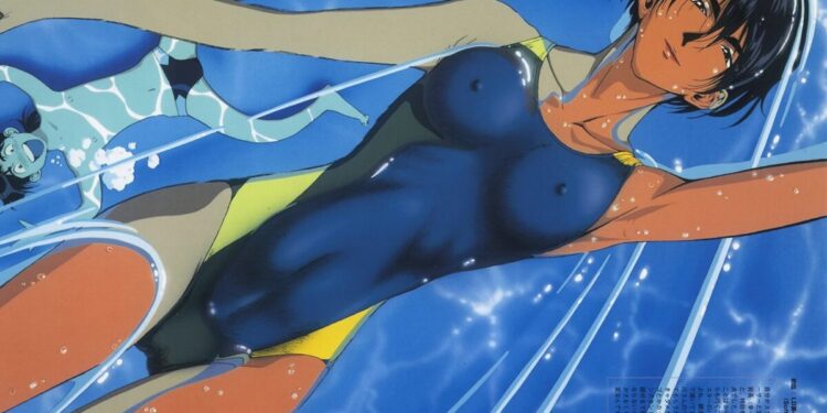 Olympics Swimmer List1 5b