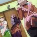 Plus Sized Elf Episode 5 Elfuda Kuroeda Confront Satero