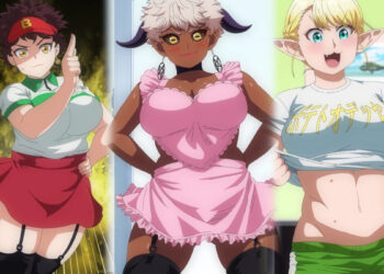 Plus Sized Elf Episode 7 Featured Image