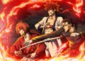 Rurouni Kenshin S2 PV1 10b