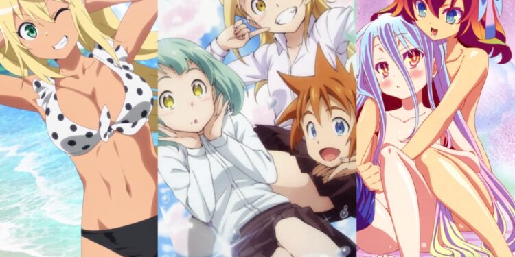 Demi Chan Wa Kataritai