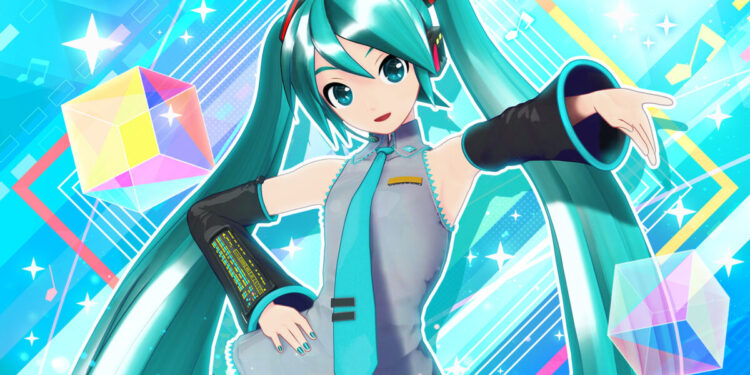 Four Hatsune Miku Products To Make You Smile