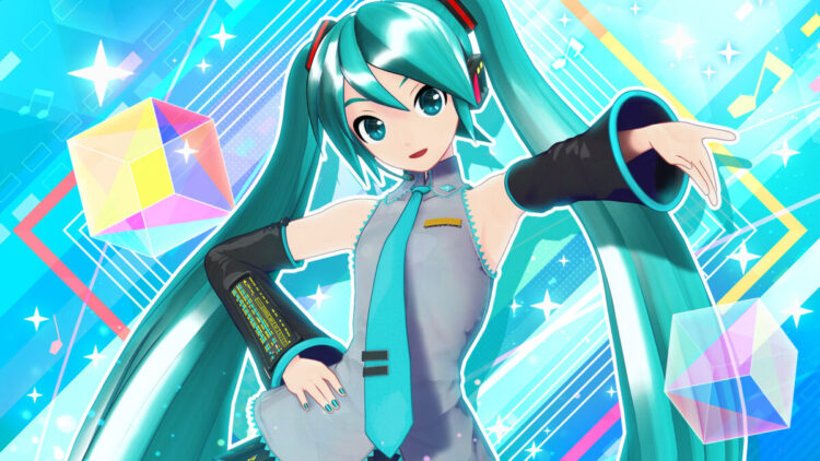 Four Hatsune Miku Products To Make You Smile