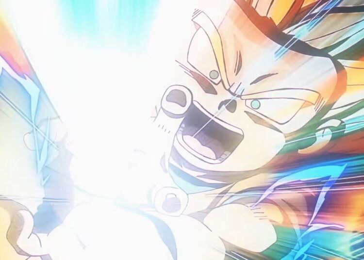 Dragon Ball DAIMA PV2 9