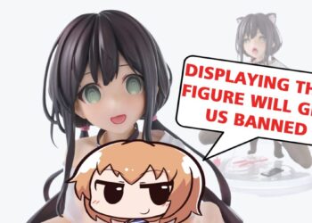 Eclipse Feather Imouto Suru Figure COVER