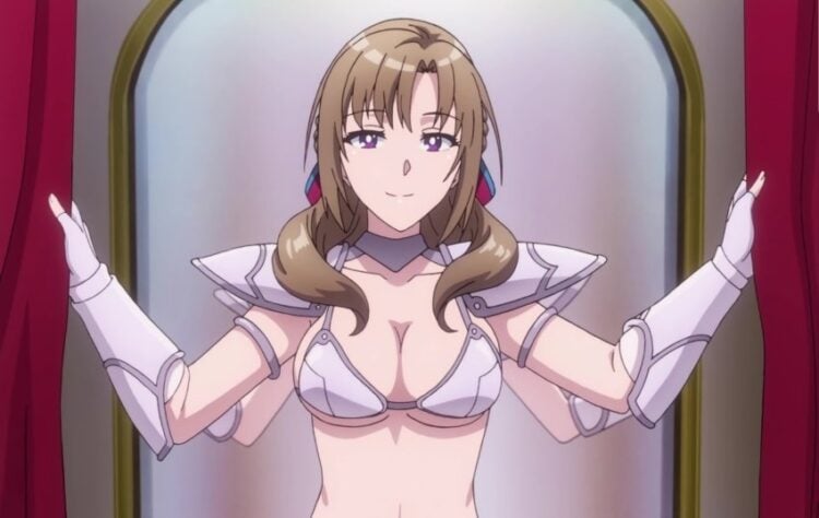 Isekai Waifu Party List1 2c