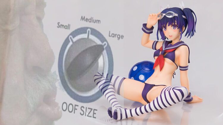 OrchidSeed Nagi Nagami Figure Cover 02