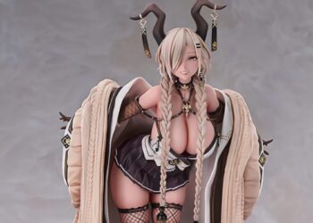 Owari Figure Cover