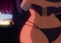 Plus Sized Elf Episode 9 Kuroeda Bottoms Intact