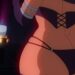 Plus Sized Elf Episode 9 Kuroeda Bottoms Intact